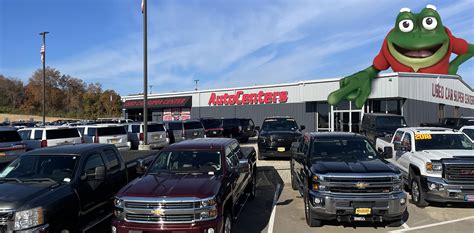 Autocenters herculaneum - Thanks to our excellent sales team and no-pressure showroom environment, finding the Cadillac of your dreams has never been easier. Learn more today! Get Directions to AutoCenters Herculaneum